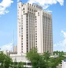 Avari Towers Karachi